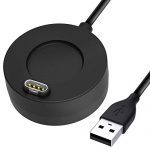 EZCO Charger Compatible with Garmin Vivoactive