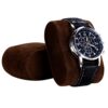 Watch Box: Luxurious Organizer for 20 Watches in Style