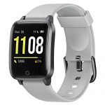 Smart Watch Fitness Trackers with Heart Rate Monitor