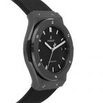 Hublot Classic Fusion Mechanical (Automatic) Black Dial Mens Watch