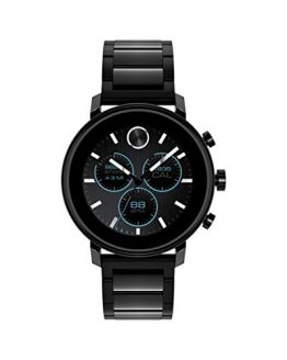 Movado Connect 2.0 Unisex Powered with Wear OS by Google