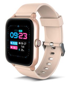 Activity Tracker Smartwatch Android Smart Watch