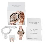 Touchscreen Smartwatch Michael Kors