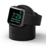 elago W2 Apple Watch Charger Stand Compatible with Apple Watch