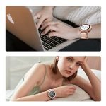 Tracker with Heart Rate Monitor and Sleep Monitor