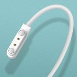 ID205L Smartwatch Magnetic Charger