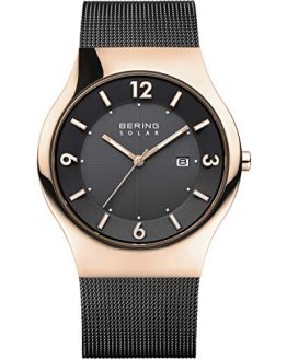 BERING Time | Men's Slim Watch 14440-166 | 40MM Case