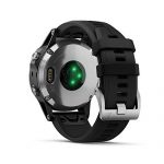 Garmin fēnix 5 Plus, Premium Multisport GPS Smartwatch