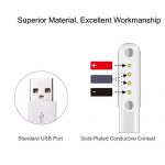 Charging Cable for Smart Watch Magnetic Adsorption for GT88, GT68, KW08