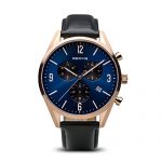 BERING Time | Men's Slim Watch 10542-567 | 42MM Case