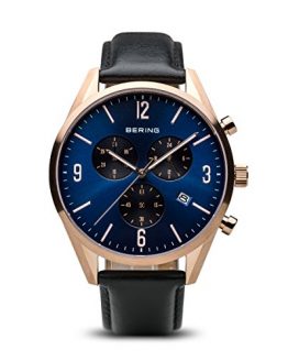 BERING Time | Men's Slim Watch 10542-567 | 42MM Case