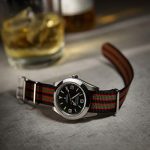 Archer Watch Straps - Classic Nylon NATO Straps
