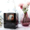 Automatic Single Watch Winder Box for Rolex with Quiet Motor