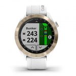 Garmin Approach S40 Golf GPS Smartwatch