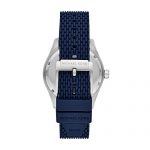 Michael Kors Men's Layton Stainless Steel Quartz Watch