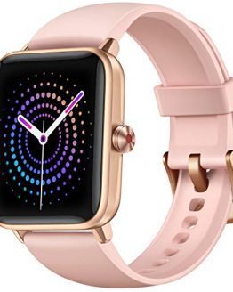 Smart Watch, Dirrelo Smartwatch for Android Phones, iPhone Samsung Women