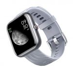 Smart Watch Touch Screen with Heart Rate Monitor Blood Oxygen