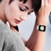 Apple Watch Band 38mm Bing Band Glossy Strap