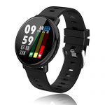 All-Day Activity Tracker with Heart Rate Sleep Monitor