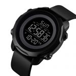Digital Sports Watch Military Electronic Waterproof Wrist Watch