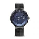 BERING Time | Men's Slim Watch 14639-227 | 39MM Case