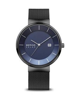 BERING Time | Men's Slim Watch 14639-227 | 39MM Case