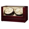 JQUEEN Automatic Quad Watch Winder