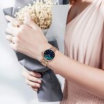 STARKING Watch Luxury Brand Woman Watch Bracelet