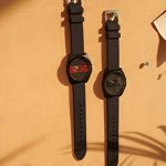 HUGO by Hugo Boss Men's #Play Quartz Watch with Silicone Strap