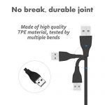 Garmin Fenix Charger Stand with 1m USB Cable
