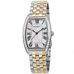 Bruno Magli Diamond Bracelet Watch Diana