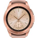 Rose Gold Samsung Galaxy Watch