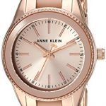 Anne Klein Rose Gold Watch