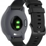 Wristology Quick Release Easy Change Replacement Soft Silicone