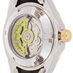 Invicta Men's Pro Diver Gold Automatic Watch