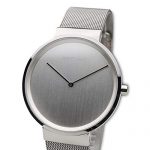 BERING Time | Unisex Slim Watch 14539-000 | 39MM Case