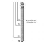 Archer Watch Straps - Classic Nylon NATO Straps