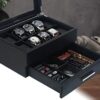 Watch Storage with Large Watch Holder
