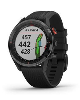 Premium Golf GPS Watch Garmin Approach