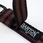 Jetson NATO Style Watch Strap - Premium Seatbelt Nylon Band for Stylish and Durable Wristwear