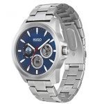 HUGO by Hugo Boss Men's Twist Quartz Watch