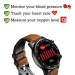 Bluetooth Call Music Smart Watch for Android Phones