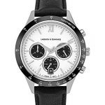 Larsson, Jennings Rally Unisex Mens, Womens Watch