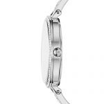 Michael Kors Watch Analog-Quartz Stainless-Steel Strap