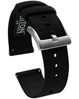 Quick Release Watch Band Strap 18mm-24mm