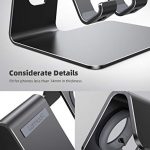 Station Dock Apple Watch Phone Holder 2 in 1