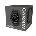 Garmin Tactix Charlie, Premium GPS Watch with Tactical Functionality