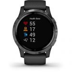 Garmin Vivoactive 4 Fitness GPS Smartwatch 45mm