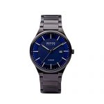 BERING Time | Men's Slim Watch 15239-727 | 39MM Case