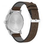 HUGO by Hugo Boss Men's Stainless Steel Quartz Watch